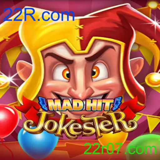 MadHitJokester: O Novo Fenômeno dos Jogos Online