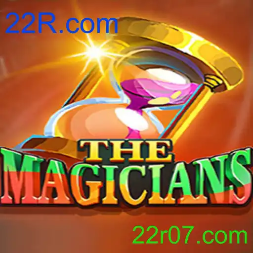 Descubra TheMagicians